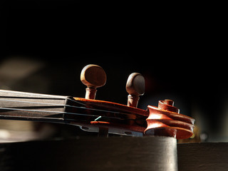 clés à violon