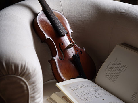 violon