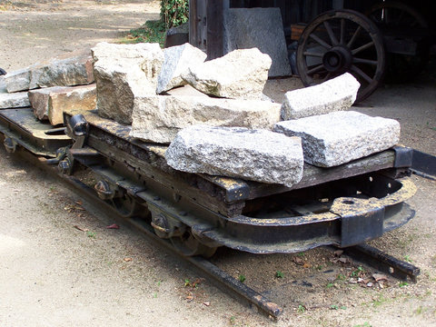 grubenbahn