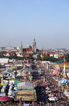 oktoberfest