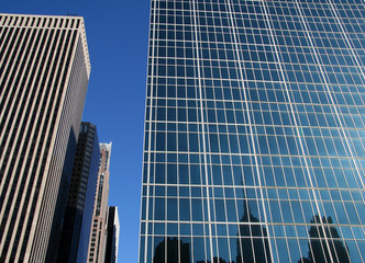 new york city corporate buildings