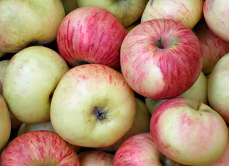 apples