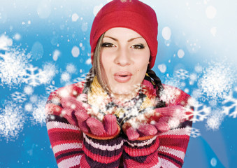 snowmaker