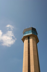 Fototapeta na wymiar control tower 4