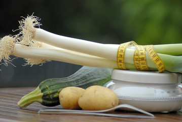 légumes minceur 4