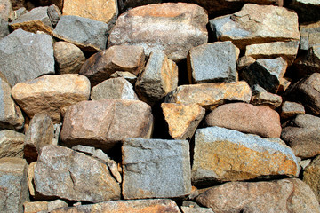 stone