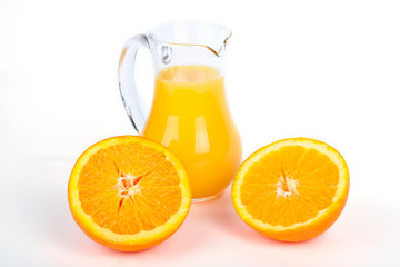 orange juice