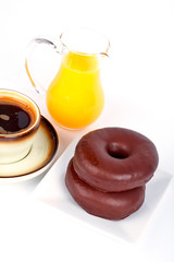 yummy breakfast