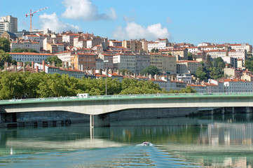 Obraz premium caluire