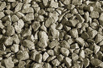 granite gravel