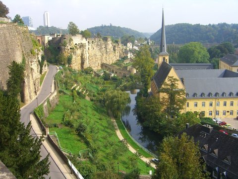 luxembourg