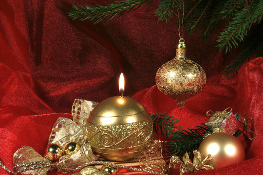 weihnachtsstimmung