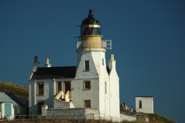 disfunctional lighthouse