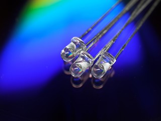 trinity leds