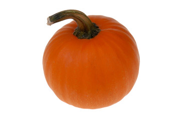 small pumpkin