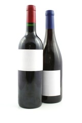wine