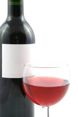 wine