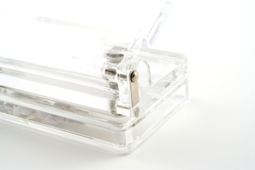 hole punch