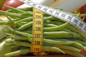 haricots minceur