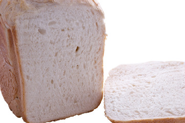 sliced bread
