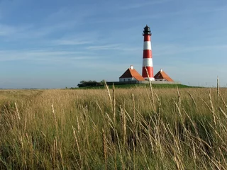 Photo sur Plexiglas Phare lighthouse 4