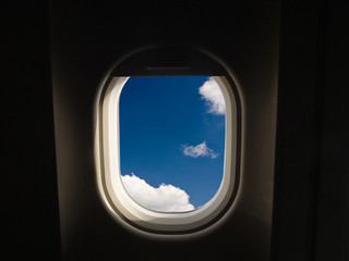 airplane window3