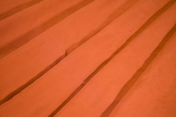 orange texture iii