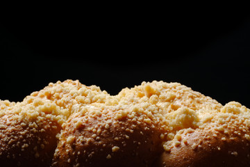 cake surface