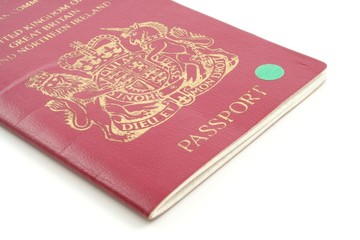 passport