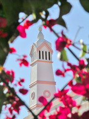 portuguese chimney