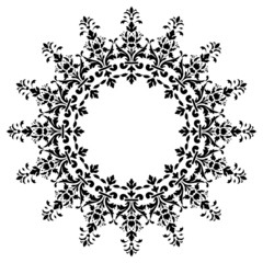 floral background