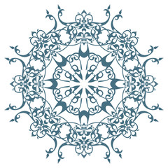 pattern vector