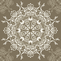 pattern vector