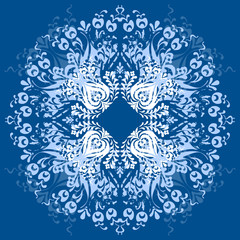 floral background