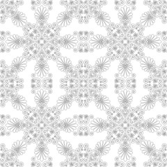 pattern vector