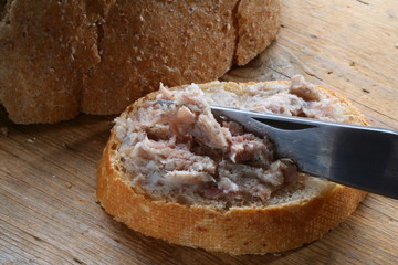 rillettes