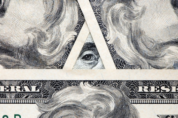 an eye on your money