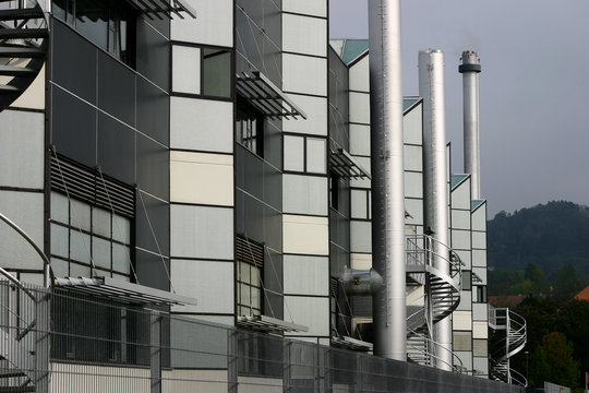 fabrik #3