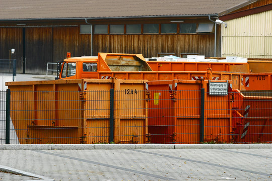 waste management