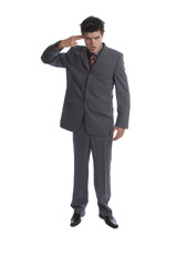 business man (the series)