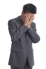 business man (the series)