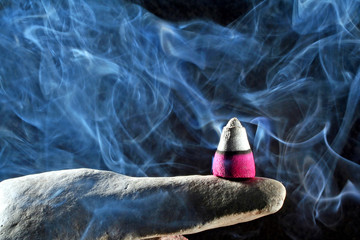 encens