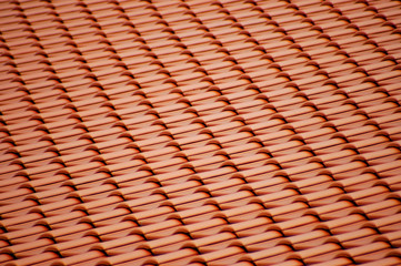 hintergrund dachziegel