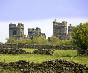 england derbyshire peak district national park mat