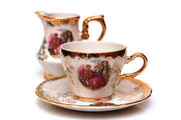 china ware