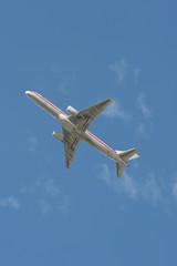 airplane