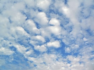 clouds