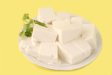 vegetarian tofu