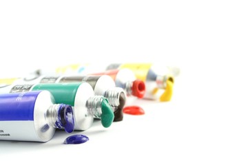 artists paints