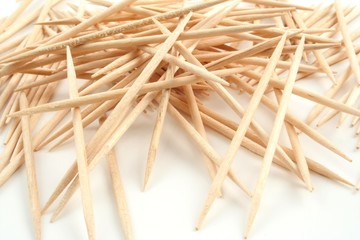 toothpicks